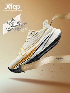 XTEP | Giày Đua Bền Chống Sốc