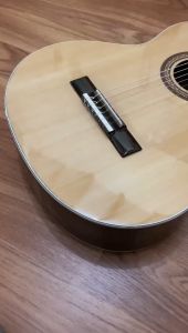 Gitar Klasik Nylon Allegro CS Spruce