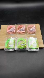 WEFOX LUMINOUS TUBE EXTREMELY BRIGHT  FISHING LURE FISHING TUBE LUMINOUS FLUORESCENT TUBE