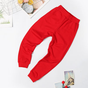 Fall/Winter Jogging Sports Pants for Men Daily Sweatpants Hot Sales Casual Versatile 2025 New Fashion Four Seasons MensClothing