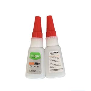 Glue Tree frog Lem Super Kuat Korea Cairan Perekat Serbaguna Lem Setan
