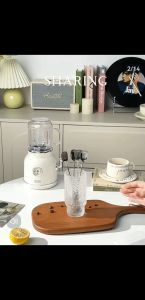 304 Stainless Steel Long Handle Stir Spoon Creative Ice Cream Dessert Scoop Korean Cocktail Coffee Tea Mixing Spoon Flatware