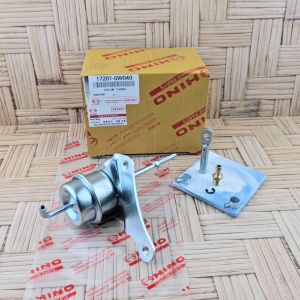 VACUM TURBO CAS HINO LOHAN HINO 500 PART MOBIL