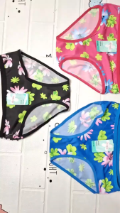 PROMO!! Harga 6 pcs Celana Dalam Wanita Dewasa