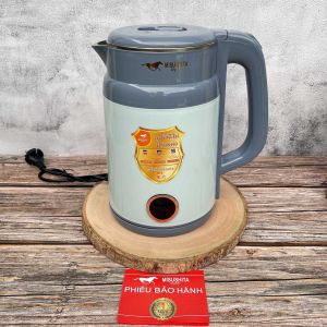 Siêu tốc Thái Lan 2.6L Misushita chính hãng lòng đúc nguyên khối bảo hành 1 năm