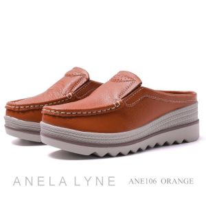 SEPATU WEDGES WANITA IMPORT MURAH/ANELA LYNE WEDGES KAYLEE ANE106
