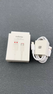 Bonita : Original Infinix 6A USB Type C Cable and micro usb cable 33W 45W 100W Fast Charging Wire Data Cord 100CM For Infinix Note 30 40 50 Hot 50 60 GT 20 30 Pro