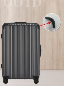 Phụ Tùng Sửa Chữa Thay Thế Tay Cầm Hành Lý Du Lịch Da Bảo Vệ Góc Vali Phụ Kiện Phần Cứng Bền Cho Túi Xách