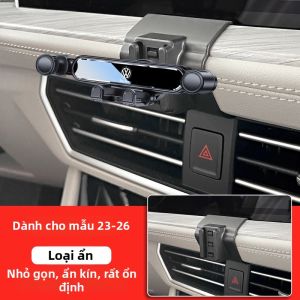 Giá Đỡ Điện Thoại Ô Tô Chuyên Dụng
