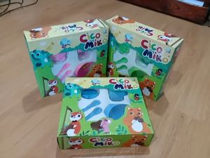 Panduan Lengkap untuk Feeding Set Bayi dan Peralatan Makan Bayi