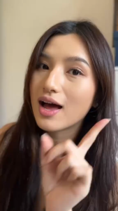 MAKE OVER Glassy Lip Lacquer X Hian Tjen | Lip Gloss Tint Lip Cream Lipstick