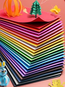 TrueColor | Colorful Craft Paper Hard And Soft Card Stock A4 A3 Thick