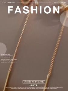 Bông Tai Hình Nơ  Dáng Dài Thanh Lịch Thời Trang Sang Trọng BTNODANGDAI11