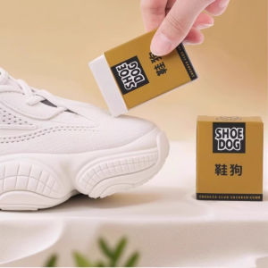 Multi-functional Cleaning Rubber Eraser Suitable for Sneakers Leather Shoes Clothing Glass Walls Floors and Furniture.