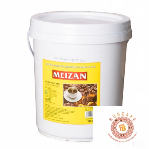 Dầu Bơ Thay Thế Meizan 18KG Bơ Meizan vàng dầu bơ bơ làm bánh bơ làm bánh mì bơ làm bắp rang bơ...