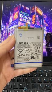 PIN THAY THẾ Samsung A14-5G / EB-BA146ABY ( Tặng keo dán và bộ sửa)