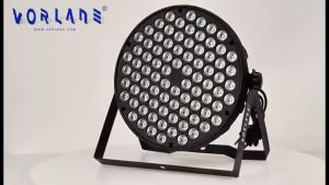 Infinity Vorlane PAR 84 PAR 60 PAR 36 LED Light: A Comprehensive Guide