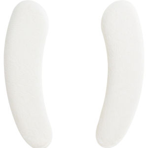 DEHUB | Warm Fuzzy Adhesive Toilet Seat Cover