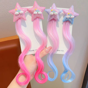 ENEN | Reusable Non-damaging Princess Style Bow Clip