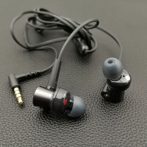 Leak-Picking Strong Bass MDR-XB75AP in-Ear Wired Headset with Microphone Cellphone Drive-by-Wire Call Xb55ap