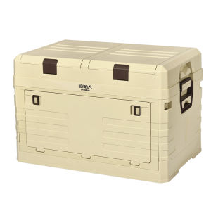 The Primitive | Camping Foldable Dual-use Storage Box