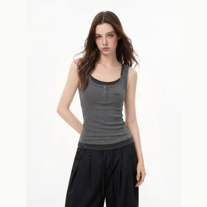 EVPGB | Figure-Flattering Tank Top