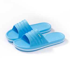 Dép Đi Trong Nhà Mùa Hè Chống Trượt Đế Mềm Thoáng Khí Chống Mùi Cho Nam Và Nữ Dép Đi Trong Nhà Bằng EVA Thoải Mái Cho Mọi Lứa Tuổi
