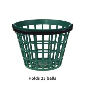 Golf Ball Picker Basket for Practice Fields