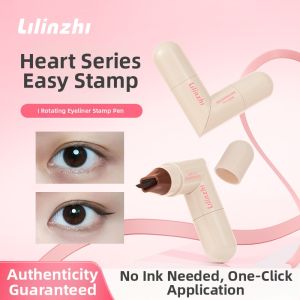WEIHEHU | Natural Long-lasting Quick-drying Waterproof Stamp Eyeliner