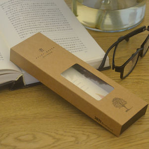 Minimalist Zen Reading Bookmarks Creative Cultural Gifts for Study Room Small Niche Good Things Artistic Reading Souvenirs