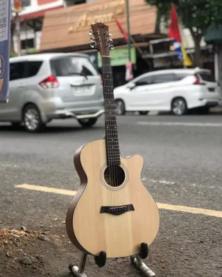 Gitar Akustik Original Cowboy GWC235na