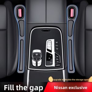 TOKUSET | Car Seat Gap Filler Storage Upgrade