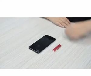 HOLDER HP HD-56 PHONE STAND HOLDER BRACKET HD56 TEMPEL HP MINI