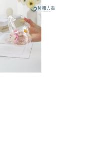 12pcs Pengenal Gelas Anggur Dari Silikon Dengan Tanda Gelas Dan Aksesoris Penanda Untuk Gelas Anggur Dan Gelas Teh