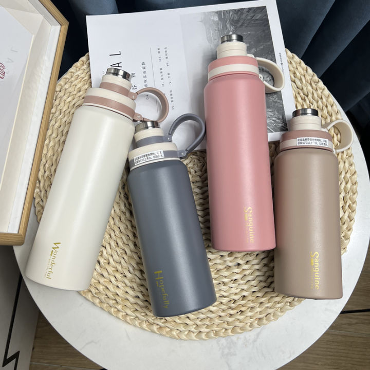 800ml Original Vacuum Flask Insulated Tumbler Hot And Cold - Main Image
