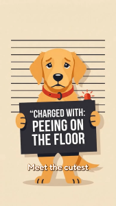 Propaw Potty Training Spray (only)