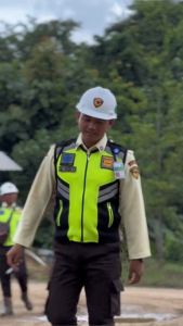 Gratis Nama Dada - Rompi Security Pria Bahan Tebal Terbaru | Rompi Satpam Tebal Hijau Model Jatah