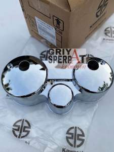 COVER SPEEDOMETER BAWAH NINJA R ORIGINAL KGP 25023-0015