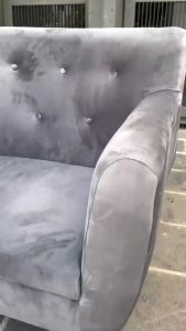 Sofa đơn thư giãn sofa làm nail siêu xinh - BH 12 tháng