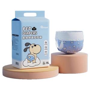 VOA | Pet Dog Disposable Diapers
