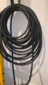 Selang Oil Cooler Merk NCR High Temp: Pilihan Tepat untuk Kendaraan Berat