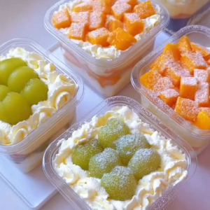 50Pcs Disposable Mousse Dessert Box With Lid 420ML Clear Plastic Cups Dessert Acrylic Food Cake Cup Cake Container Box