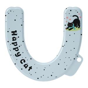 CHEORLIAN | All-Season Washable Waterproof Toilet Seat Cover