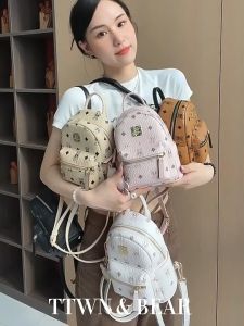 Balo TTWN BEAR Balo sz S cao 21 cm