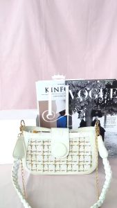 HVM TAS SHOULDER BAG WANITA - SHOULDERBAG WANITA KEKINIAN - TAS BAHU WANITA - TAS KONDANGAN WANITA TERBARU