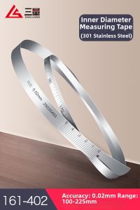 sanliang | Precision Diameter Measuring Tape Stainless Steel