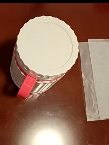 100PCS 1L Pig Semen Collection Bag Artificial Insemination