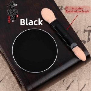 NANANXIAOMENG | Opera Makeup Set For Peking Opera Yueju Facial Blush Eyeshadow Palette