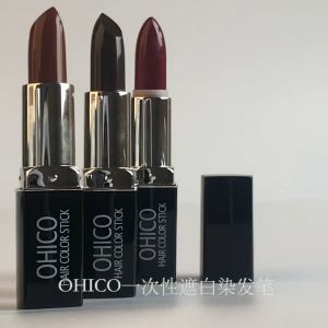 Son Nhuộm Tóc Bạc Tạm Thời Công Nghệ Cao Thành Phần An Toàn Lành Tính Không Gây Hại Cho Da Đầu