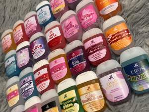 Scents by JRE - PocketSize Perfume Sanitizer 30ml Reseller and Distributor